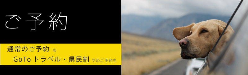 福島 裏磐梯 ペットと泊まれる宿 プチホテル フットルース